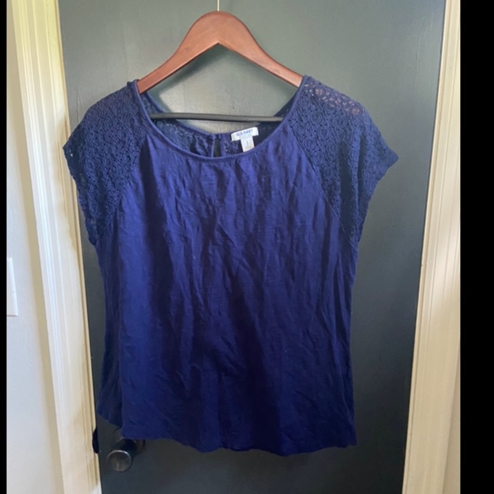 Old Navy Top